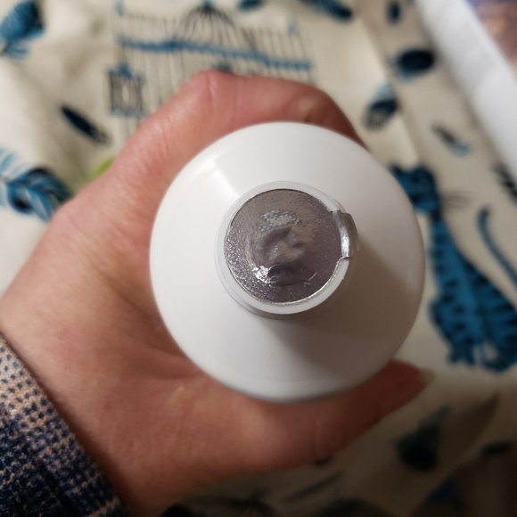 Carter's liquid powder - Picture 2 of 5